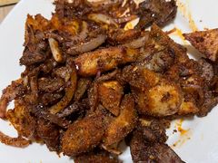 -马旭土鸡焖花卷·真域顺西域美食(天马大道店)
