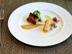 -香樟花园法式铁板烧(恒隆广场店)