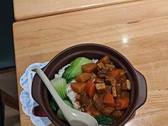 -李先生牛肉面大王(成都东站西广场店)