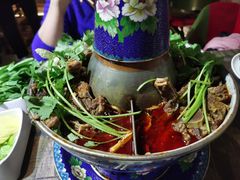 -龙虾风暴(松江店)