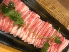 -碳说品道.瓦片烤肉.海鲜烧烤(中华路店)