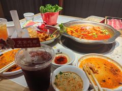 -邵汇大虾(甘井子万达店)