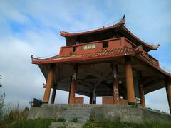 -秦岭天竺山景区