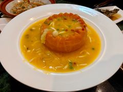 金瓜海中鲜-文涵小院·邻里厨房