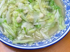 -李大爷的泡椒馆(冉家坝店)
