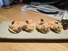 -鹤龟料理店(时代天街店)