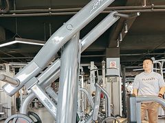 -ENERGY原力健身(川周店)