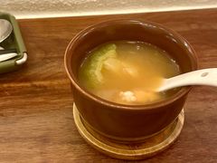 苦瓜凤梨味增汤-负海拔咖喱