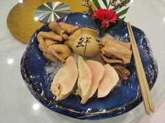 -岭南海晏楼(滨江东总店)