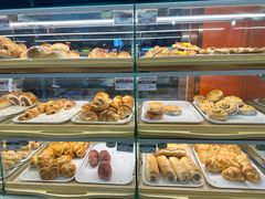 -新侨三宝乐面包店(崇文门店)
