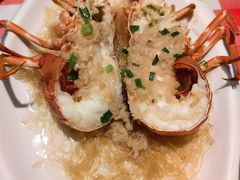 -琼大师东方烤乳猪(亚特兰蒂斯店)