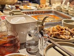 -巴奴毛肚火锅(商城路店)