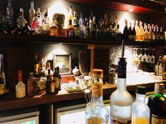 -蜉蝣酒吧(仓山万达店)