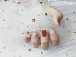 -IMEET美甲美睫工作室