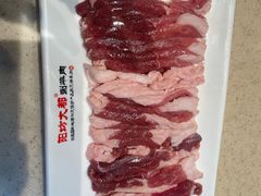 -阳坊大都涮羊肉(阳坊总店)
