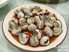 -红灯笼龙凤饭店(宁波老字号店)