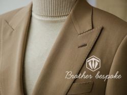点击看大图 -BROTHER西服礼服定制·商务·婚礼(佛山南海店)