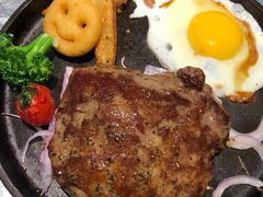 -杯子红牛排(创意产业园店)