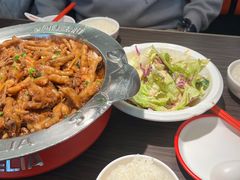 -胖哥俩肉蟹煲(石家庄勒泰中心店)