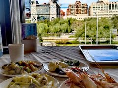 -碧中海汤泉汗蒸酒店