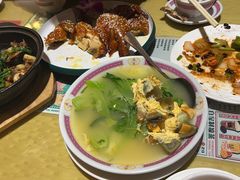 -吴系粤菜馆·茶餐厅(深业上城店)