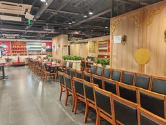 -宏状元现熬粥·京味菜(五棵松店)