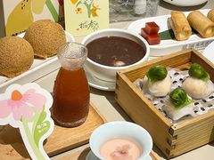 -蔡澜点心·粤菜(西单大悦城店)