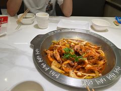-李想大虾(吾悦广场店)