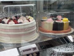 -DQ·蛋糕·冰淇淋(川沙东海岸店)