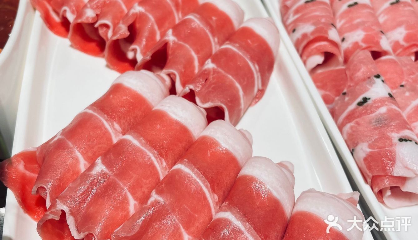 天冷了，一起来海底捞洗筷子吧！