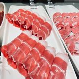 天冷了，一起来海底捞洗筷子吧！