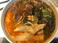 -南记粉面(銅鑼灣中心店)