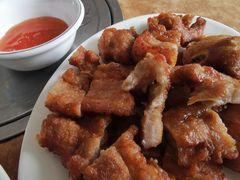 金排骨-深圳柯记餐厅(大望店)