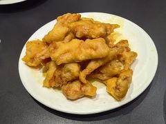 -大连湾旭日·家宴·海肠捞饭(马栏广场店)