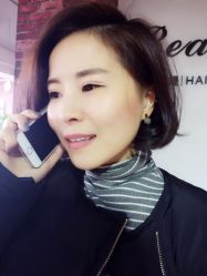点击看大图 -比优缇发型工作室