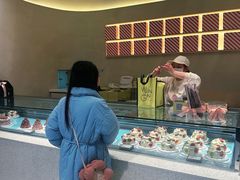 -WenTinG文汀·半糖蛋糕(合生汇店)
