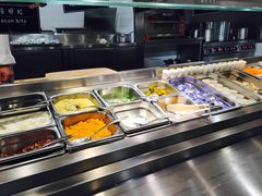 -So Lounge索兰至餐厅(蓝色港湾店)