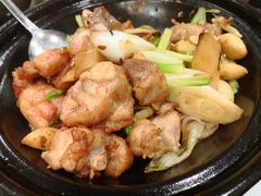 -新旺茶餐厅(嘉里城店)