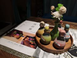 -琦品高端美容SPA私佳美场