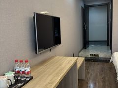 -Space君欧高空江景酒店(重庆解放碑云端之眼店)