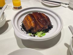 梅菜扣肉-正兴蜀园(科技园区店)