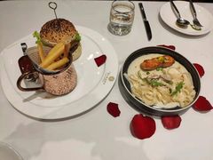 -西山人家·二十年老字号农家菜(旺山店)