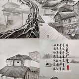 去仁虎江湖菜🔥喝个够[发怒]