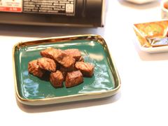 -隐炉和牛烧肉店(群力店)