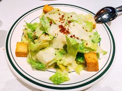 -Wolfgang’s Steakhouse 沃夫冈牛排馆(上海白玉兰广场店)