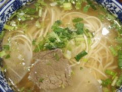 -马记伊源斋涮肉·清真菜(潘家园古玩市场店)