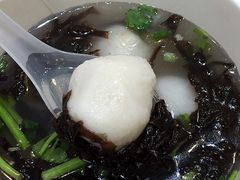 -林氏沙茶面·闽南必尝小吃(福建路店)