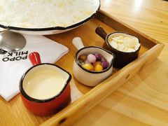 -ICEPOPO MILK(玉兰店)