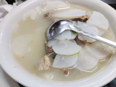 -东北酱骨头馆(蓁巷店)