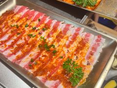 -韩宫宴烤肉·料理(南京江宁万达店)